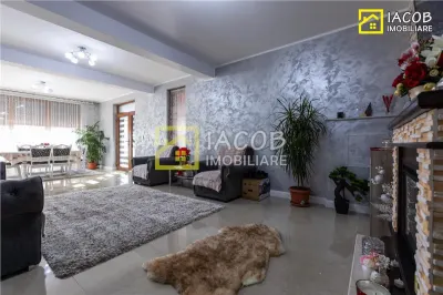 Casă 4 camere Bacău - poza 11