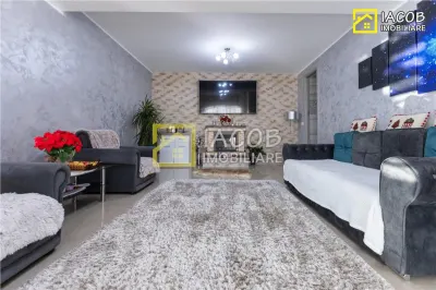 Casă 4 camere Bacău - poza 12