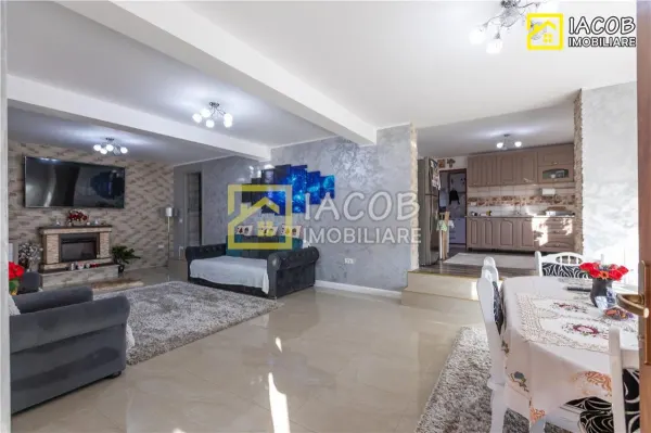 Casă 4 camere Bacău - poza 13