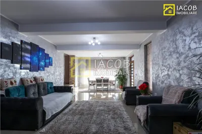 Casă 4 camere Bacău - poza 14