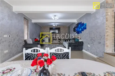Casă 4 camere Bacău - poza 15