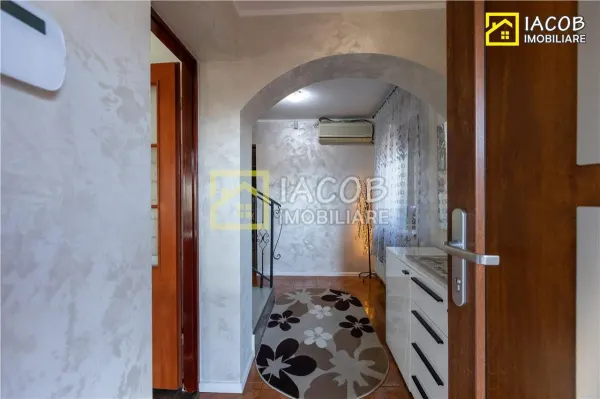 Casă 4 camere Bacău - poza 20