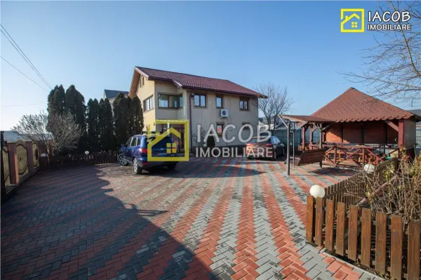 Casă 4 camere Bacău - poza 3