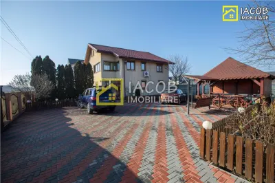 Casă 4 camere Bacău - poza 3