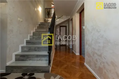Casă 4 camere Bacău - poza 22