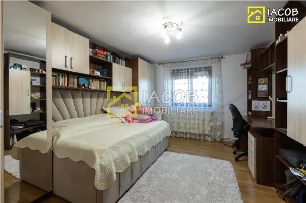 Casă 4 camere Bacău - poza 24