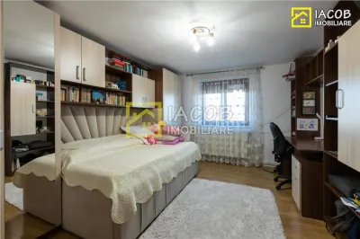 Casă 4 camere Bacău - poza 24