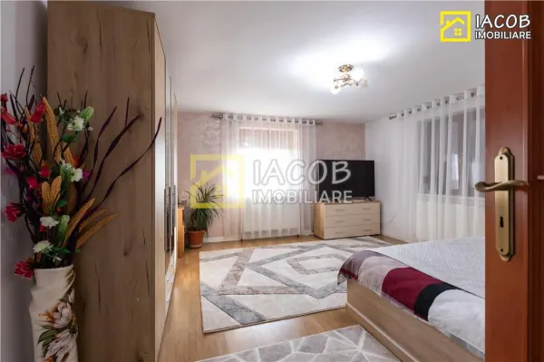 Casă 4 camere Bacău - poza 25