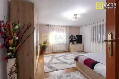Casă 4 camere Bacău - poza 25