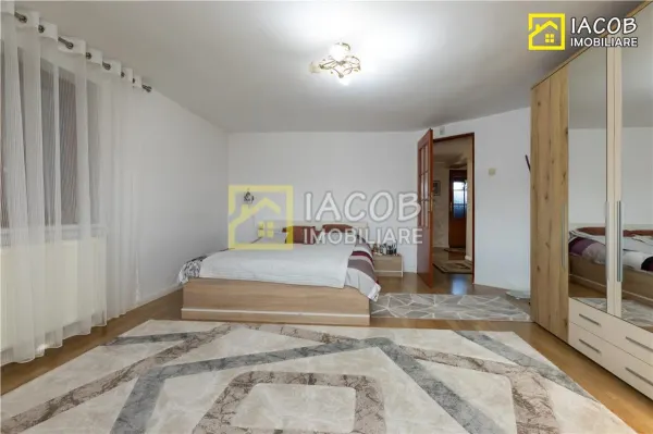 Casă 4 camere Bacău - poza 26