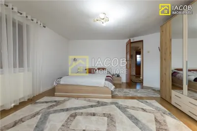 Casă 4 camere Bacău - poza 26