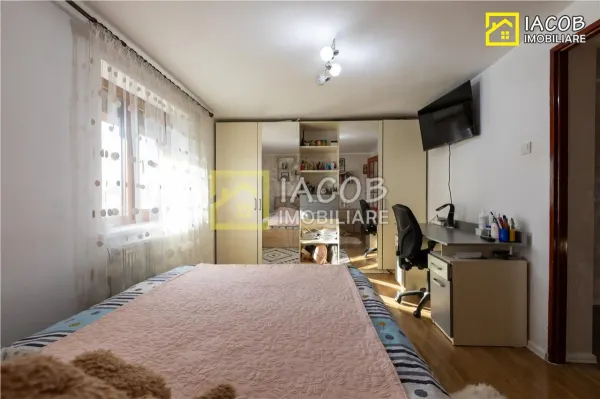 Casă 4 camere Bacău - poza 28