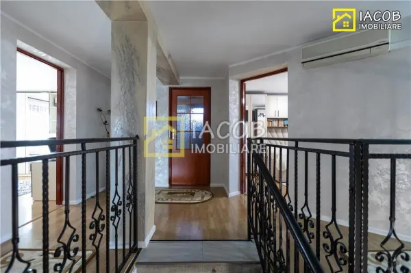 Casă 4 camere Bacău - poza 31
