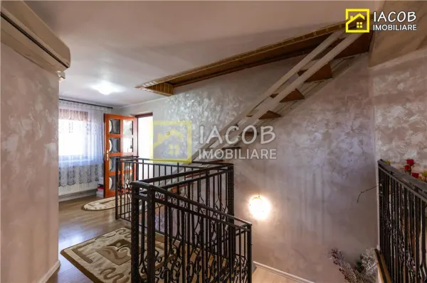 Casă 4 camere Bacău - poza 32