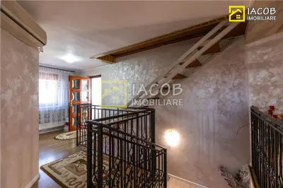 Casă 4 camere Bacău - poza 32
