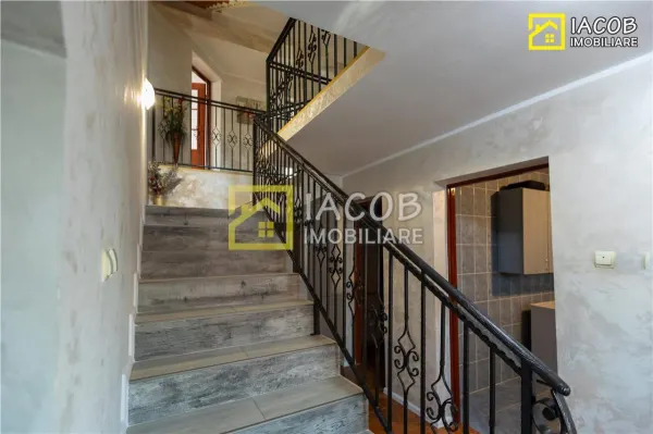 Casă 4 camere Bacău - poza 34