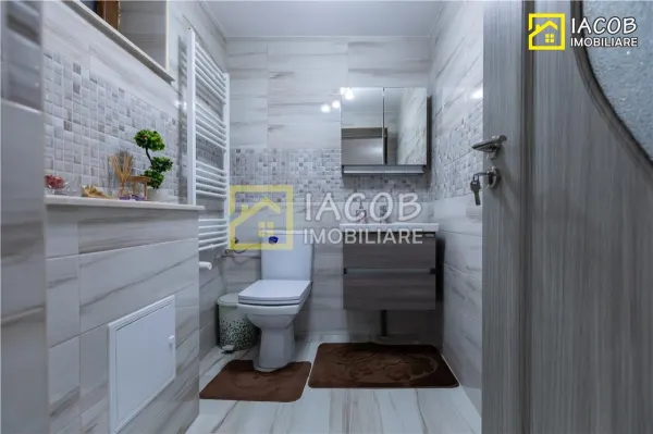 Casă 4 camere Bacău - poza 35