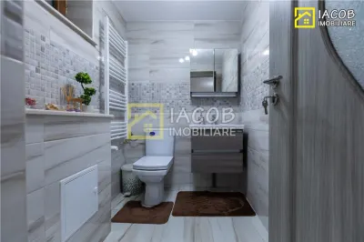 Casă 4 camere Bacău - poza 35