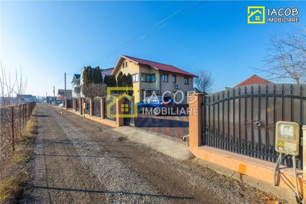 Casă 4 camere Bacău - poza 5