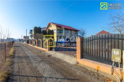Casă 4 camere Bacău - poza 5