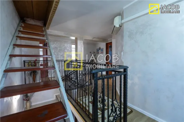 Casă 4 camere Bacău - poza 42