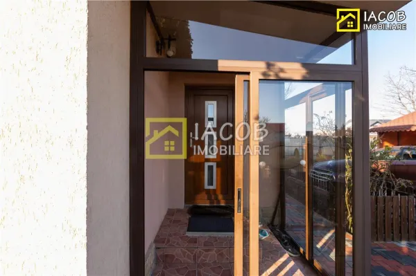 Casă 4 camere Bacău - poza 44