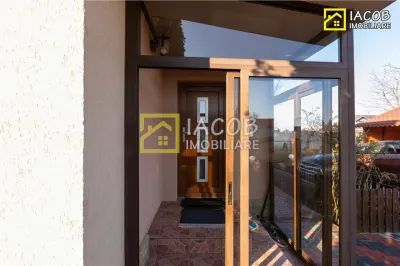 Casă 4 camere Bacău - poza 44