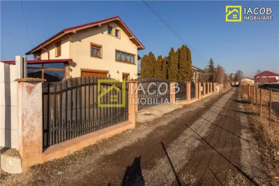 Casă 4 camere Bacău - poza 45