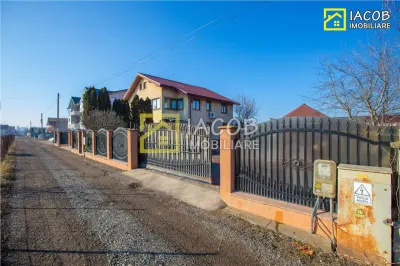 Casă 4 camere Bacău - poza 46