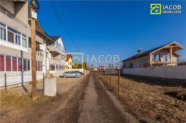 Casă 4 camere Bacău - poza 47