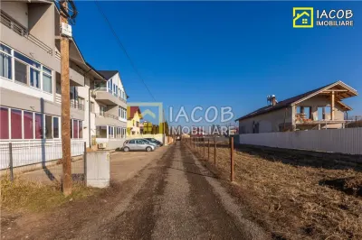 Casă 4 camere Bacău - poza 47