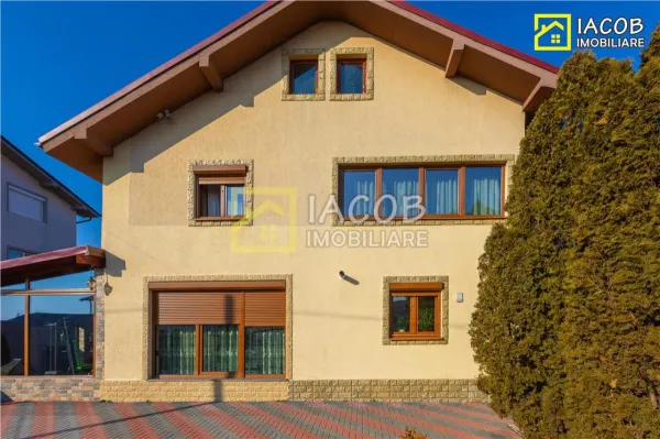 Casă 4 camere Bacău - poza 6