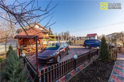 Casă 4 camere Bacău - poza 7