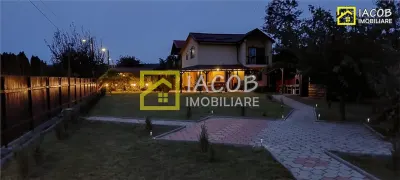 Casa Magura - Crihan, str. Visinului - Magura