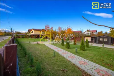 Casa Magura - Crihan, str. Visinului - foto 4