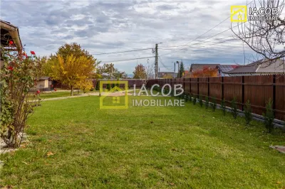 Casa Magura - Crihan, str. Visinului - foto 8