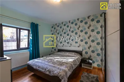 Vila P+M, teren 497 mp, str. Aeroportului, Bacau - foto 11