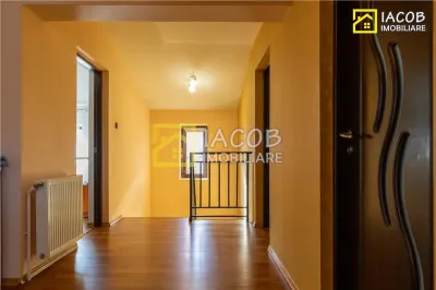 Vila P+M, teren 497 mp, str. Aeroportului, Bacau - foto 13
