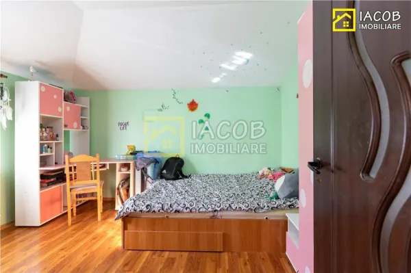 Casă 4 camere Bacău - poza 18