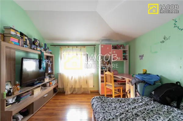 Casă 4 camere Bacău - poza 19