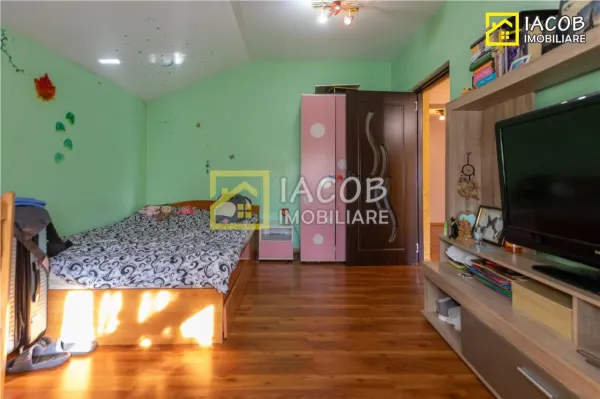 Casă 4 camere Bacău - poza 20