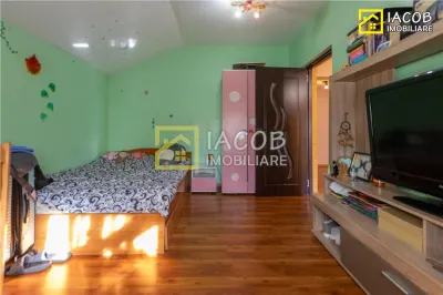 Vila P+M, teren 497 mp, str. Aeroportului, Bacau - foto 20