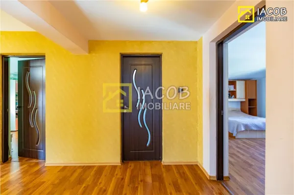 Casă 4 camere Bacău - poza 21