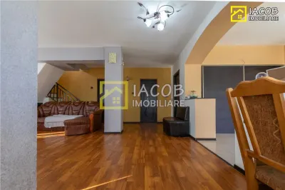Vila P+M, teren 497 mp, str. Aeroportului, Bacau - foto 4