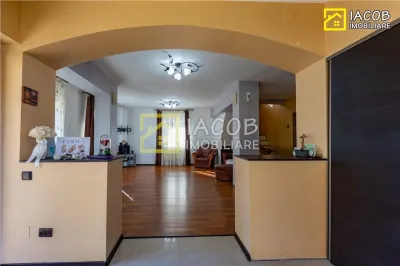 Vila P+M, teren 497 mp, str. Aeroportului, Bacau - foto 7