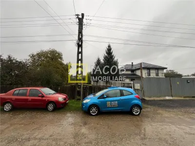 Teren intravilan Zona SUD, strada Agudului, Bacau - foto 2