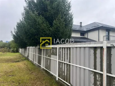 Teren intravilan Zona SUD, strada Agudului, Bacau - foto 3