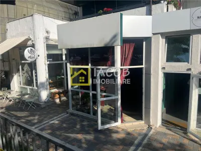 Spatiu comercial zona Parcul Catedralei Bacau - foto 1