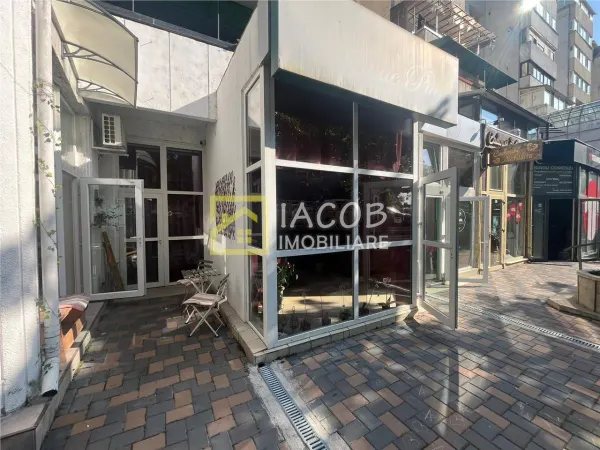 Spațiu comercial Bacău - poza 2