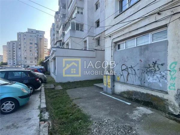 Spațiu comercial Bacău - poza 18